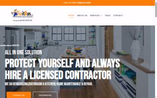 FIXitRus.com website