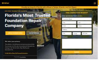Helicon website