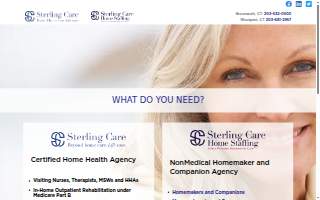 Hearndon Construction website