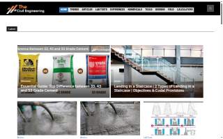 Sand and Sea Spa website