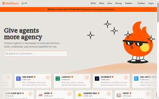 Smithery Post & Plank LLC website