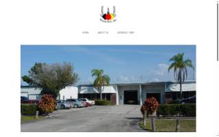German Tech Inc website