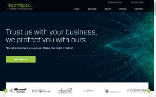 Tech Tripp, LLC website