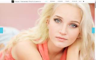 Angel Navarro Photography, Inc. of South Bradenton website