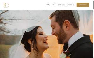 Uncorked Occasions website