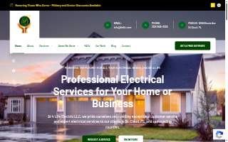 4 Life Electric LLC website