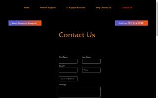 Computer Surgeon website