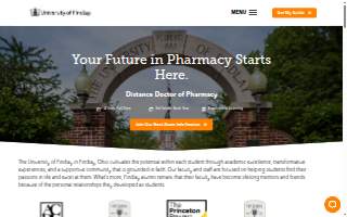 PHARM-AID Pharmacy website