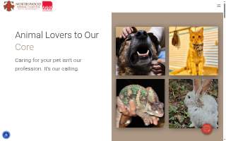 Dr. Kathleen Cavell website