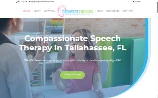 Therapeutic Endeavors, LLC website