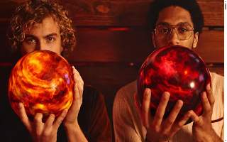 Bowlero Lowell website