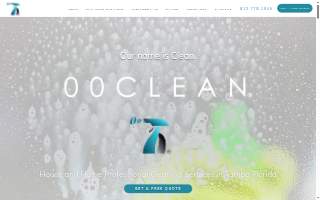 00 Clean of Tampa website