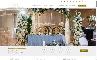 Anastassia Ballroom & Dance of Tavares website