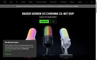 Chroma Body Art website