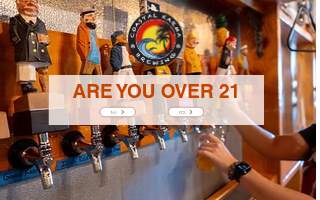 Coastal Karma Brewing website