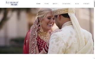 Key Moment Films of The Acreage website
