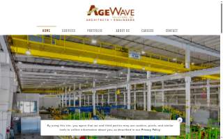 AgeWave Solutions of The Villages website