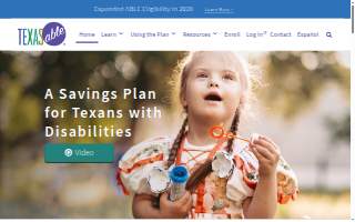Able Home Care Inc. website