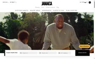 Jamaica Jamaica Island Cuisine website