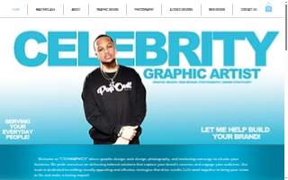 Ctdgraphicx website