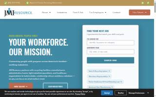 JMI Resource of University website
