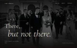 Labif Filmhouse of University website