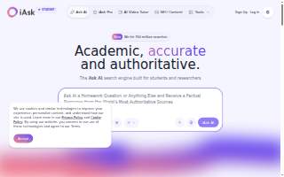 Ask Business Solutions LLC website