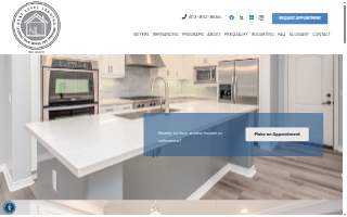 Mike Neill Mortgage Broker website