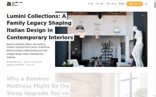 Roof Systems & Renovation website