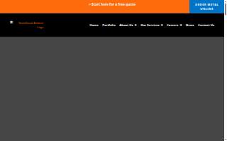 Stonebrook Exterior website