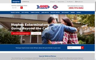 Venice Electric website