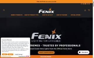Fenix Pest Control, Inc. of Davenport website