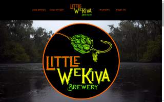 Little Wekiva Brewery website
