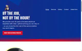 Costena Services, LLC website