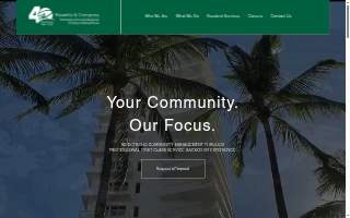 Rizzetta & Company website