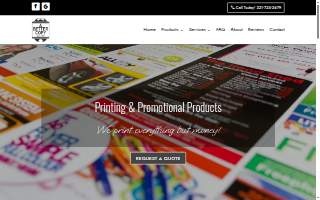 A Better Copy website