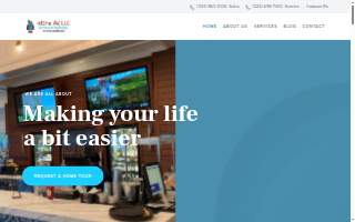 Intune AV, LLC of West Melbourne website