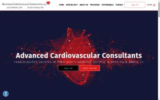 Suneet Kukreja, MD website