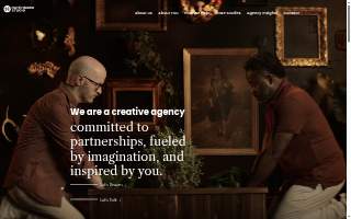 HatchMark Studio of West Pensacola website