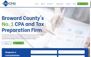 Taxcpa1 website