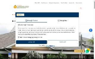 Citrus Cardiology Consultants, Pllc of Wildwood website