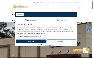Citrus cardiology website