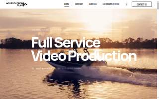 NG Production Films of Winter Garden website