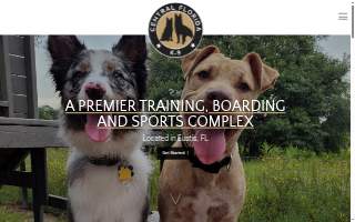 Central Florida K9 website