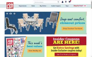 Ocean Star Spa website