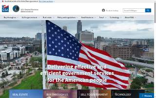 Far West Center website