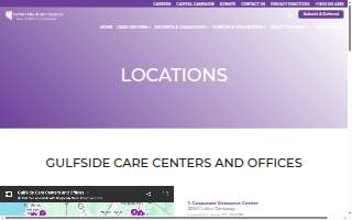 Gulfside Hospice Thrift Shoppe Zephyrhills website