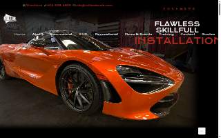 Miller Decals website