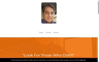 Trusted Driving website