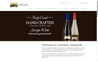 Currahee Vineyard & Winery website